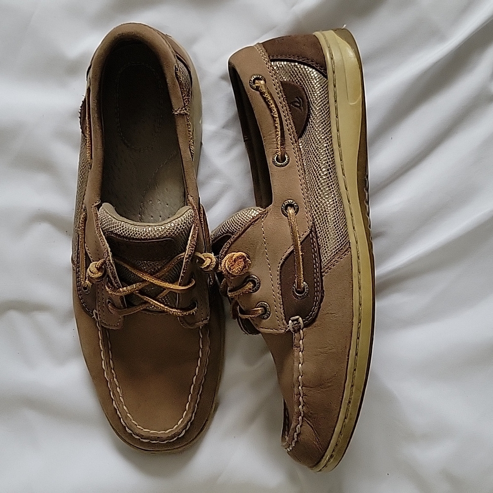 Sperry Boat Shoe